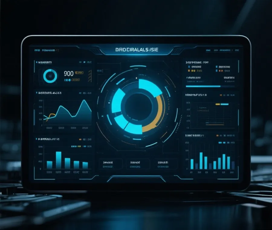 澳洲幸运5 数据终端展示