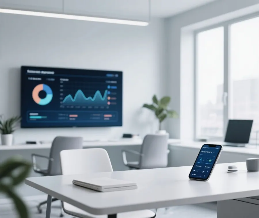 数据中心与移动访问场景