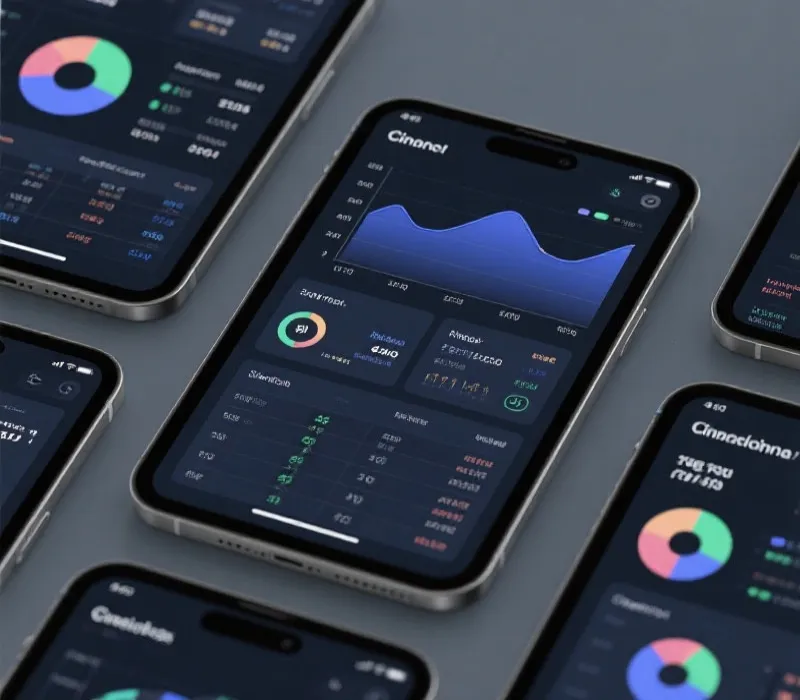 澳洲幸运5数据统计展示