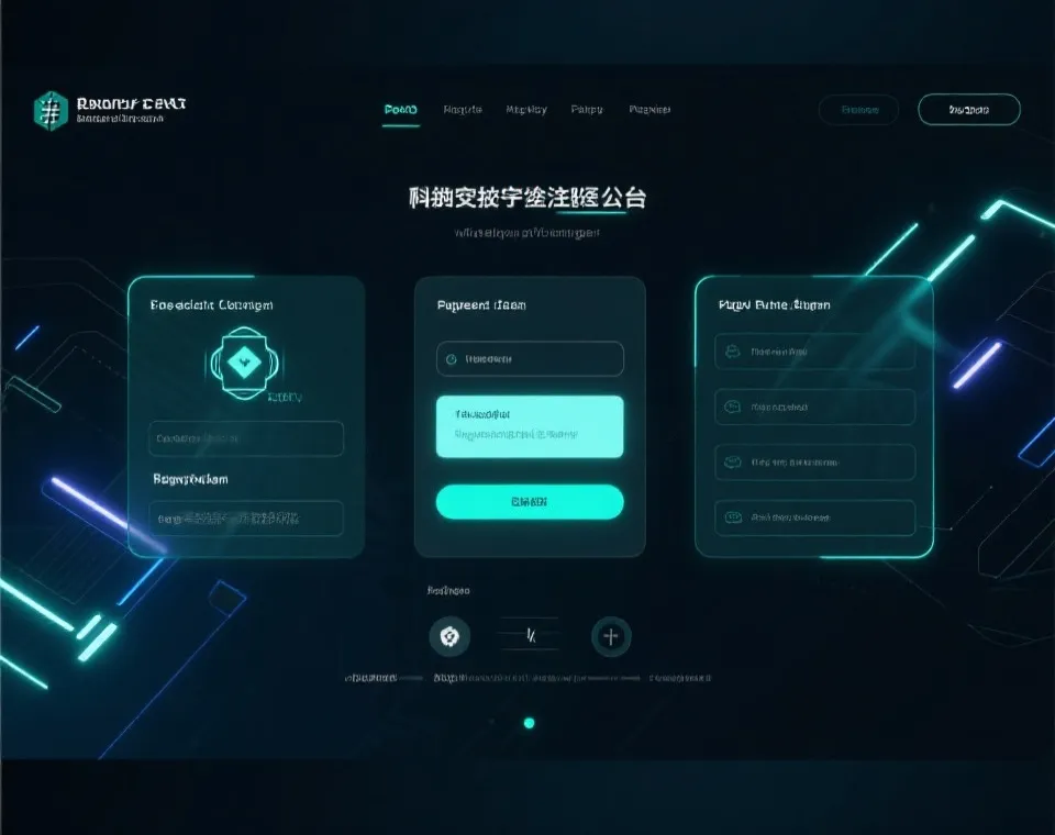 澳洲幸运5安全注册视觉示意